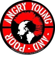 Angry, Young and Poor coupons